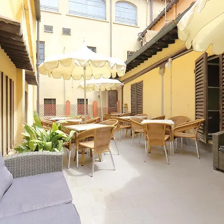 Ottaviani Hotel