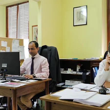 Hotel Ottaviani *