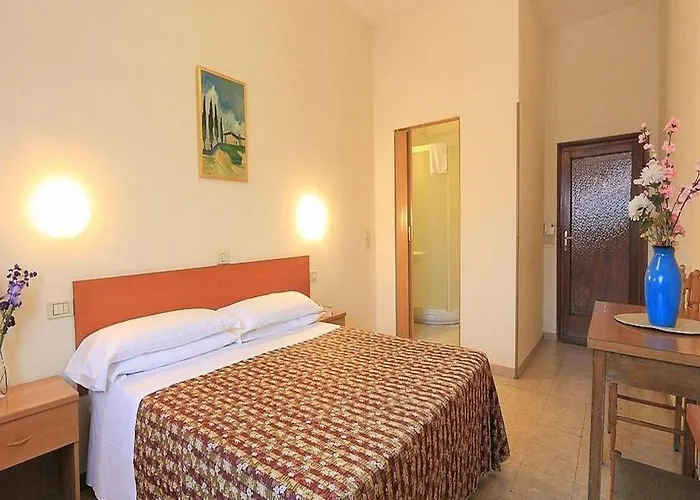 Hotel Ottaviani