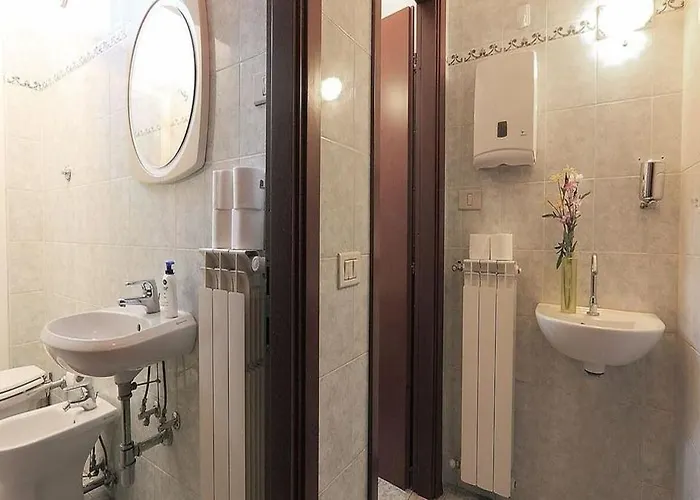 Ottaviani Hotel *