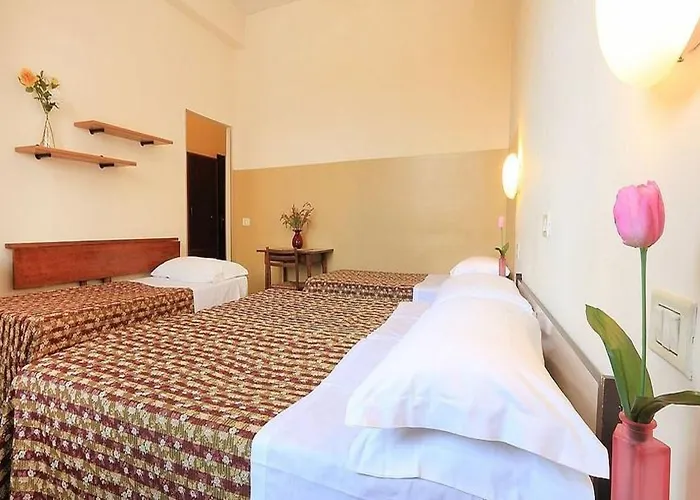 Ottaviani Hotel *