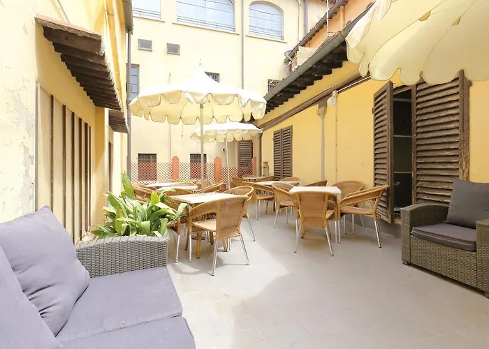 Ottaviani Hotel