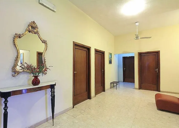 Ottaviani Hotel Florencie