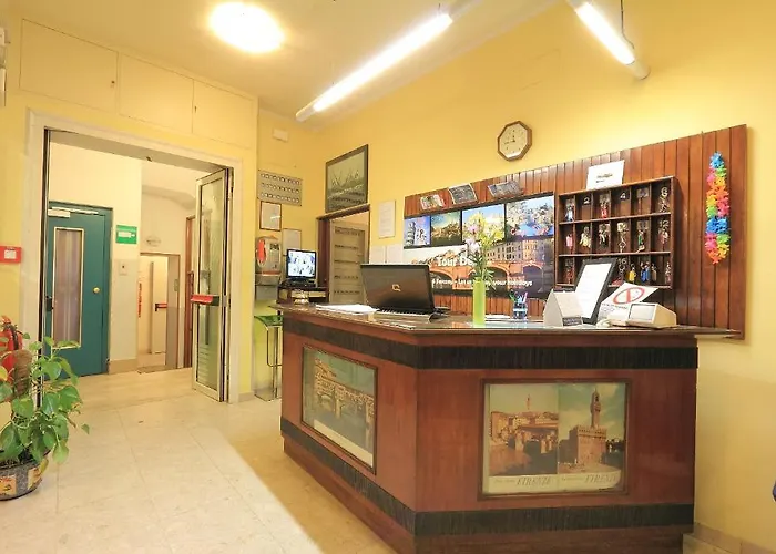 Hotel Ottaviani