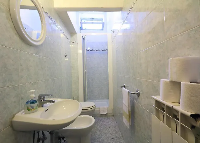 Ottaviani Hotel *