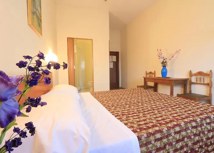 Ottaviani Hotel