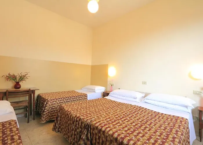 Hotel Ottaviani *