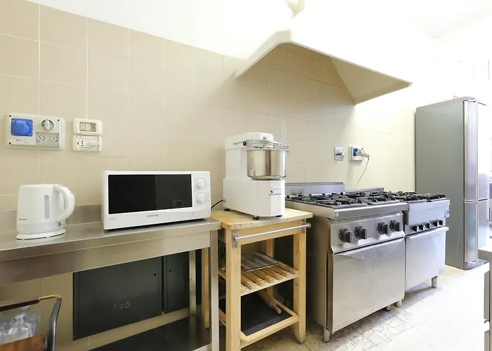 Hotel Ottaviani Florencie