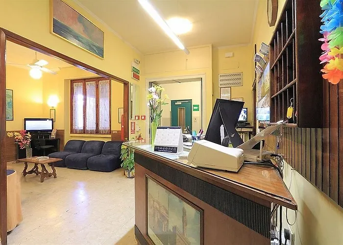 Hotel Ottaviani *