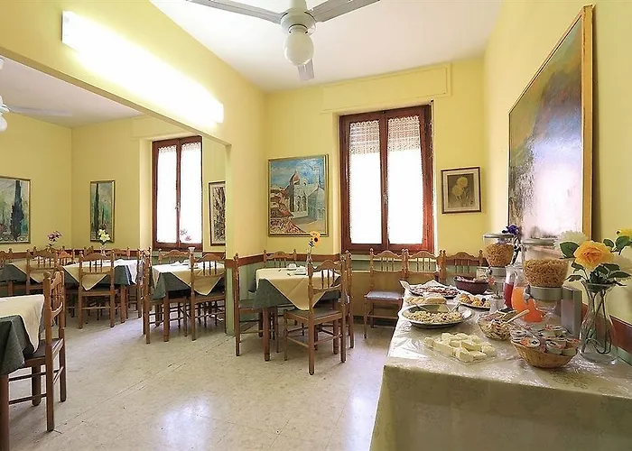 Ottaviani Hotel *