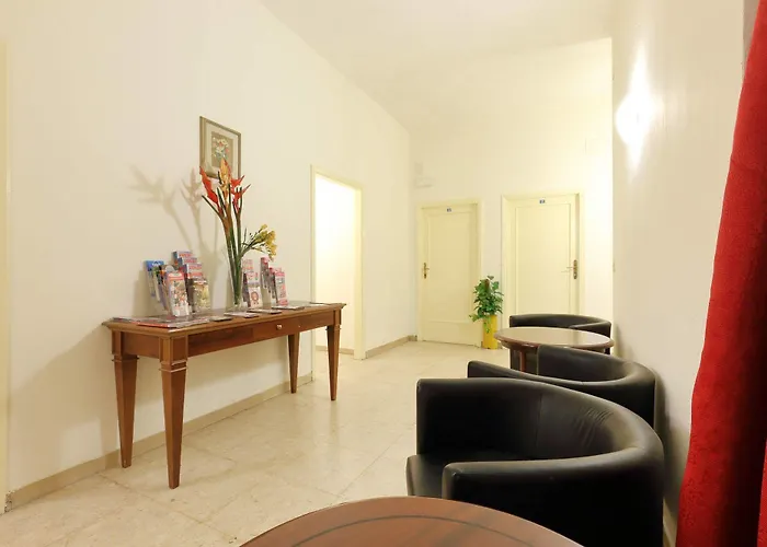 Hotel Ottaviani *