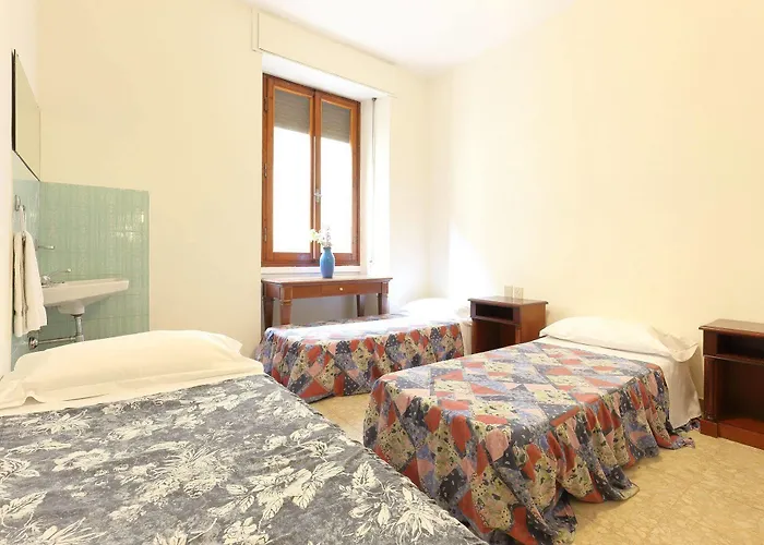 Ottaviani Hotel
