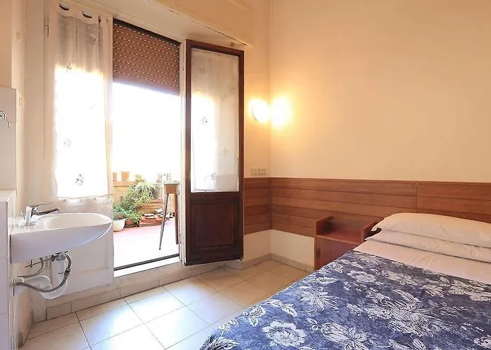 Hotel Ottaviani