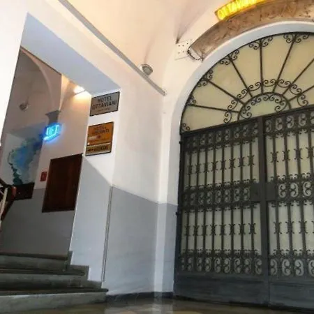 Ottaviani Hotel Florenz