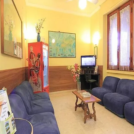 Ottaviani Hotel