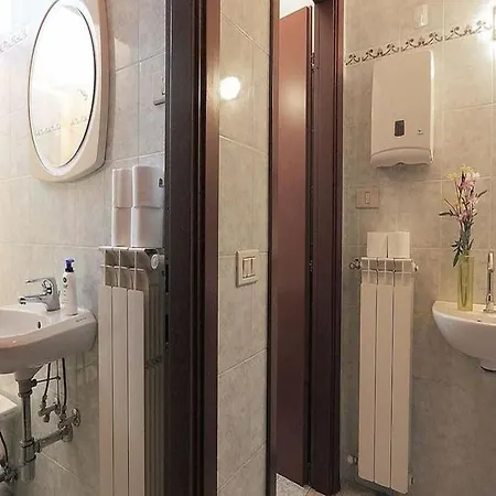 Ottaviani Hotell *