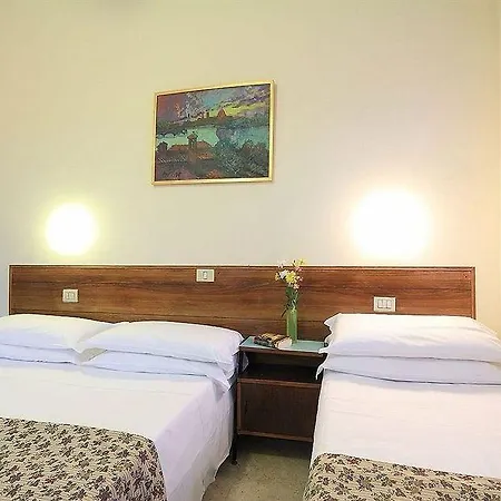 Hotell Ottaviani