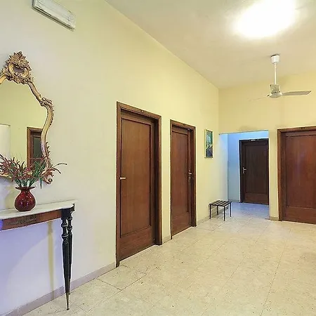 Ottaviani Hotell Florens