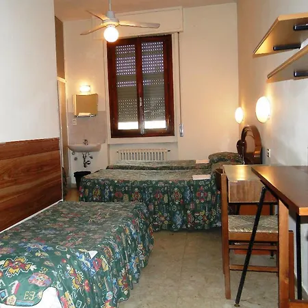 Hotel Ottaviani Florenz