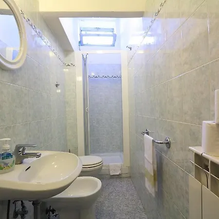 Ottaviani Hotell *