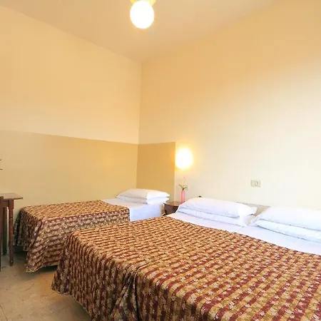 Hotell Ottaviani *