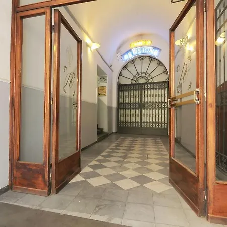 Ottaviani Hotel *