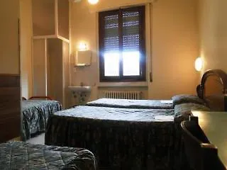 Hotell Ottaviani *