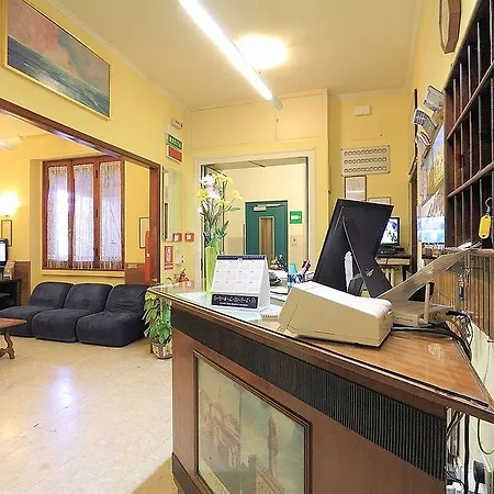 Hotell Ottaviani *