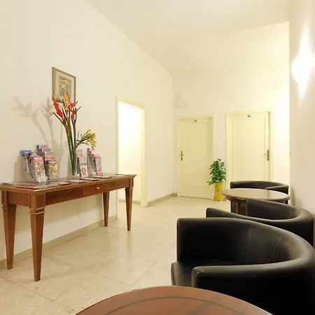 Hotel Ottaviani *
