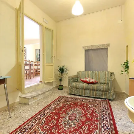 Ottaviani Hotell Florens