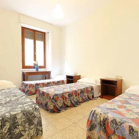 Hotel Ottaviani Florenz