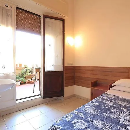 Hotell Ottaviani