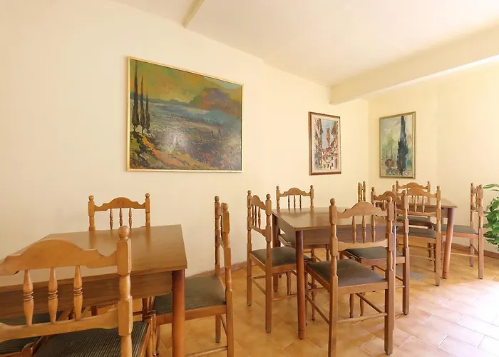 Ottaviani Hotel