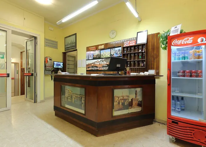 Ottaviani * Florence