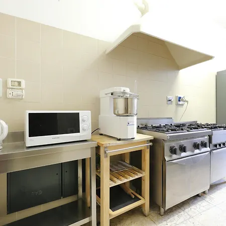 Hotel Ottaviani Florencia