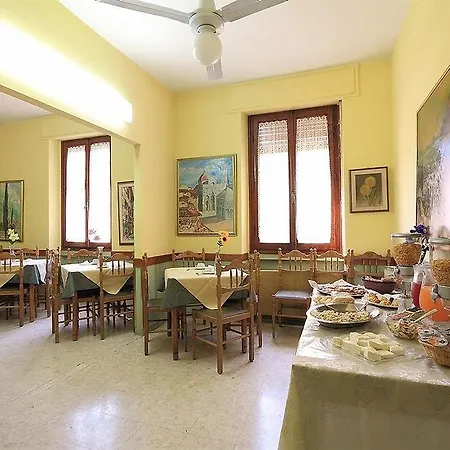 Ottaviani Hotel *