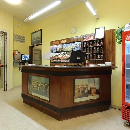 Ottaviani * Florencia