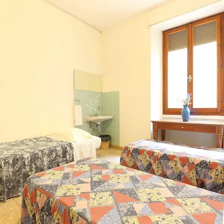 Hotel Ottaviani Florencia